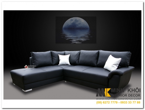 Sofa Cho Phòng Khách Hiện Đại