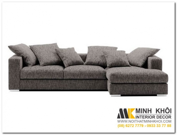 Sofa Cho Phòng Khách Hiện Đại