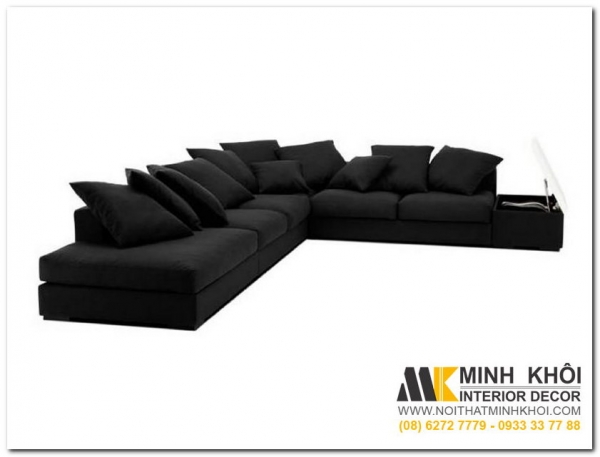 Sofa Cho Phòng Khách Hiện Đại