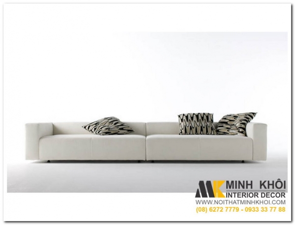Sofa Cho Phòng Khách Hiện Đại