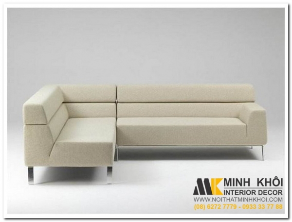 Sofa Cho Phòng Khách Hiện Đại