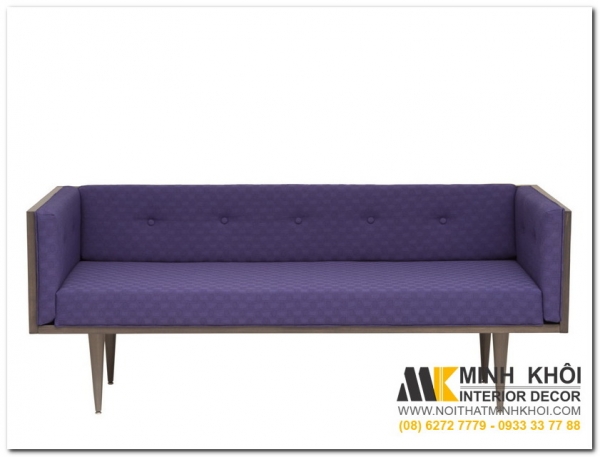 Sofa Cho Phòng Khách Hiện Đại