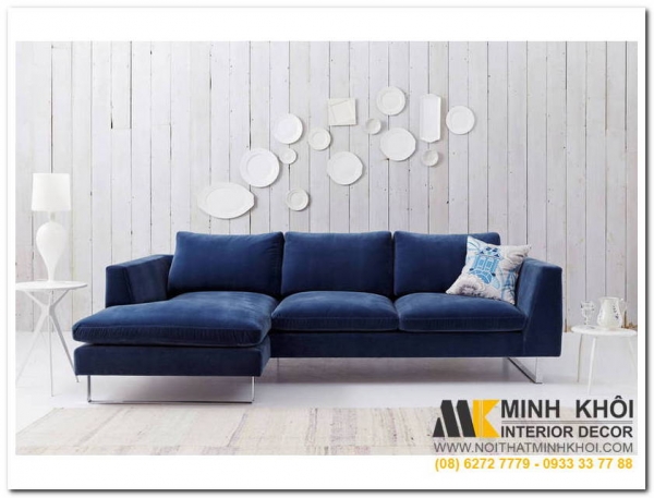 Sofa Cho Phòng Khách Hiện Đại