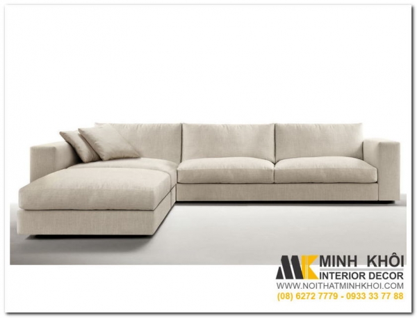 Sofa Cho Phòng Khách Hiện Đại