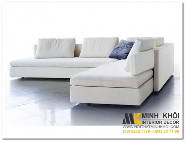 Sofa Cho Phòng Khách Hiện Đại