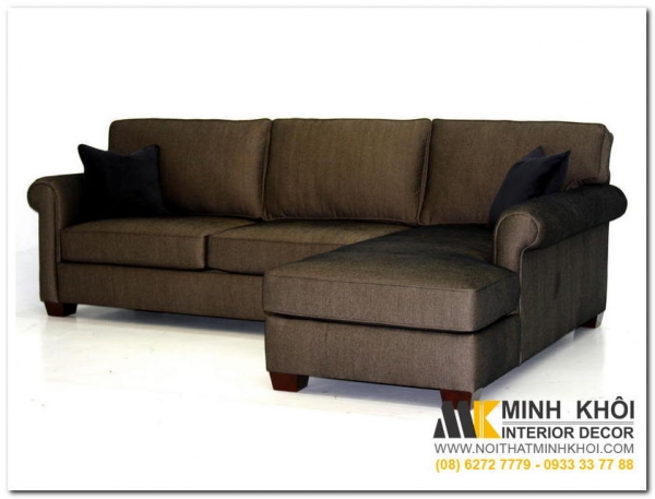 Sofa Da Nhập Khẩu Cực Sang - 60 Mẫu