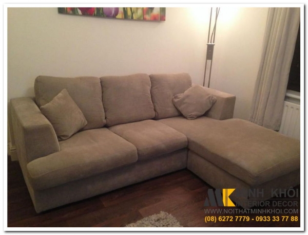 Sofa Giá Rẻ, 100 Mẫu Ghế Sofa Góc Giá Rẻ