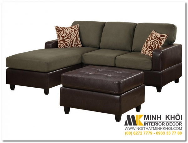 Sofa Giá Rẻ, 100 Mẫu Ghế Sofa Góc Giá Rẻ
