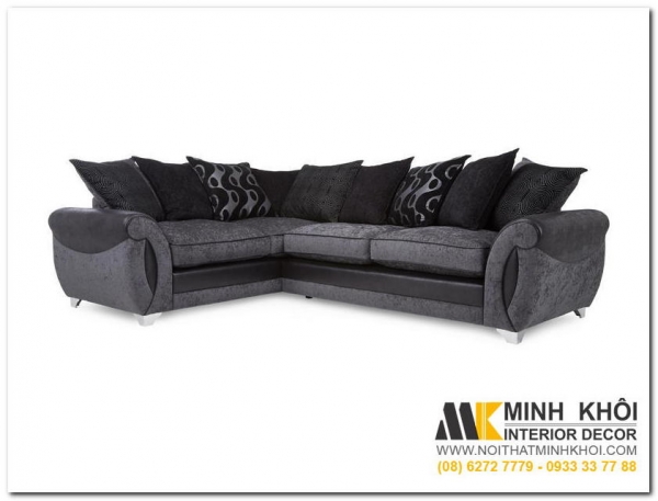 Sofa Giá Rẻ, 100 Mẫu Ghế Sofa Góc Giá Rẻ