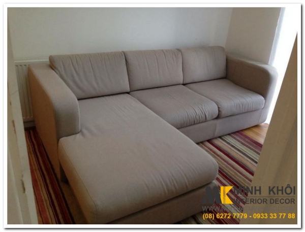 Sofa Giá Rẻ, 100 Mẫu Ghế Sofa Góc Giá Rẻ