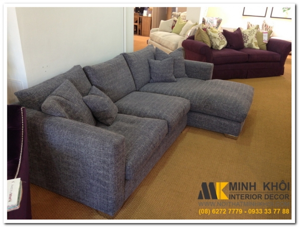 Sofa Giá Rẻ, 100 Mẫu Ghế Sofa Góc Giá Rẻ