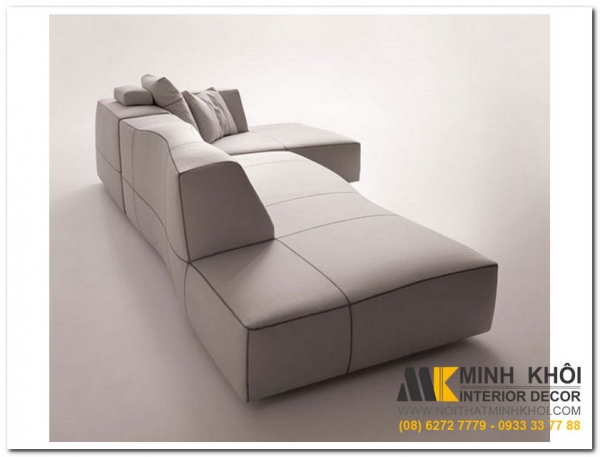 Sofa Giá Rẻ, 100 Mẫu Ghế Sofa Góc Giá Rẻ
