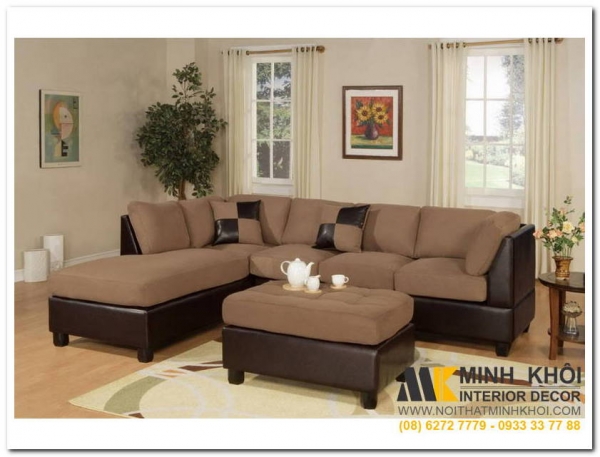 Sofa Giá Rẻ, 100 Mẫu Ghế Sofa Góc Giá Rẻ