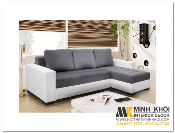 Sofa Giá Rẻ, 100 Mẫu Ghế Sofa Góc Giá Rẻ