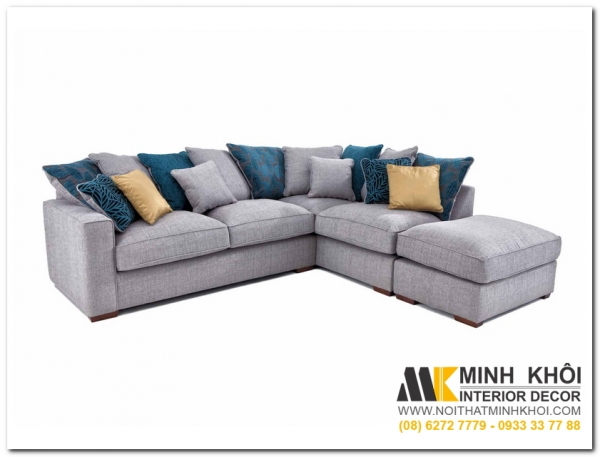 Sofa Giá Rẻ, 100 Mẫu Ghế Sofa Góc Giá Rẻ