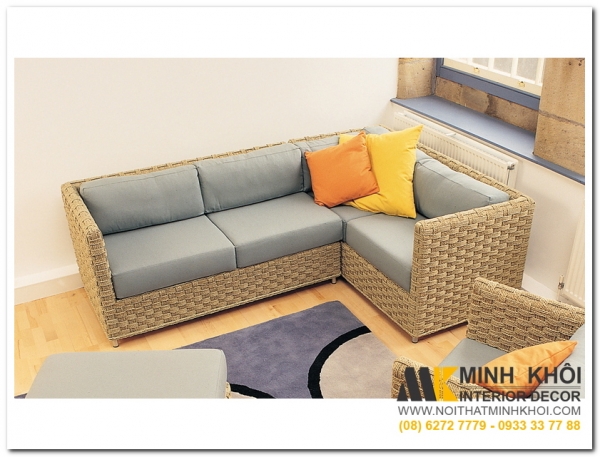 Sofa Giá Rẻ, 100 Mẫu Ghế Sofa Góc Giá Rẻ