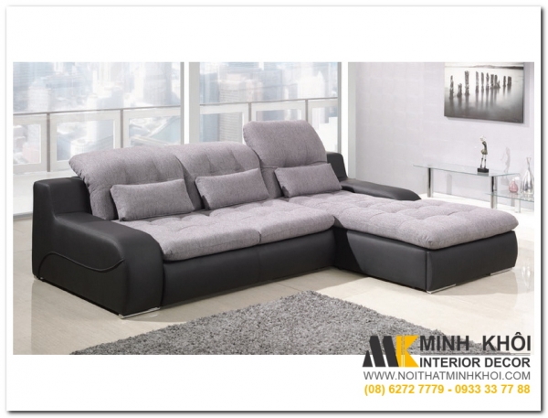 Sofa Giá Rẻ, 100 Mẫu Ghế Sofa Góc Giá Rẻ