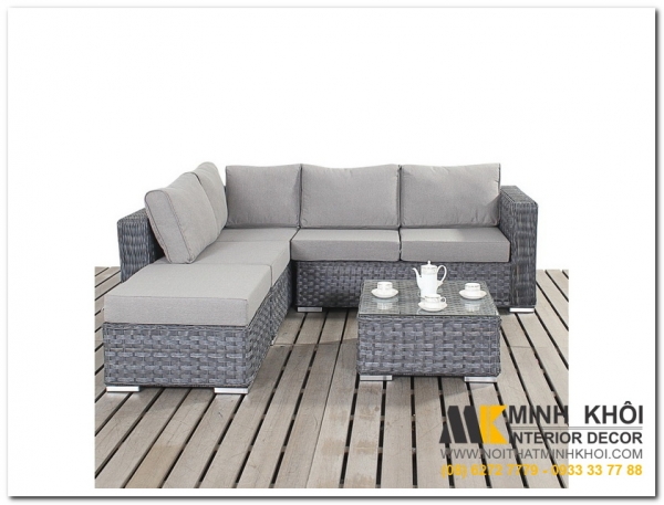 Sofa Giá Rẻ, 100 Mẫu Ghế Sofa Góc Giá Rẻ