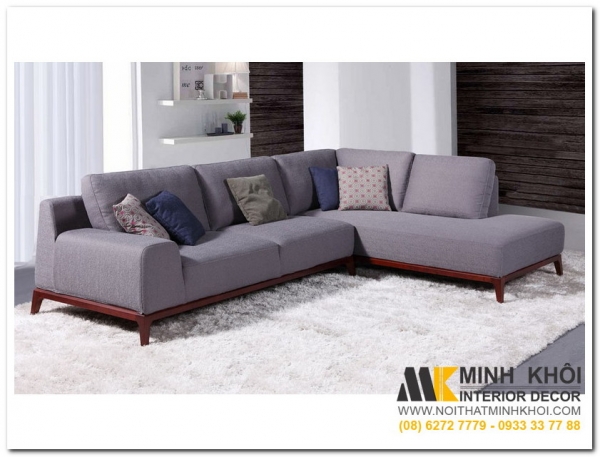 Sofa Giá Rẻ, 100 Mẫu Ghế Sofa Góc Giá Rẻ