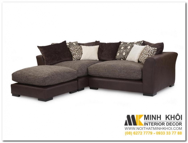 Sofa Giá Rẻ, 100 Mẫu Ghế Sofa Góc Giá Rẻ