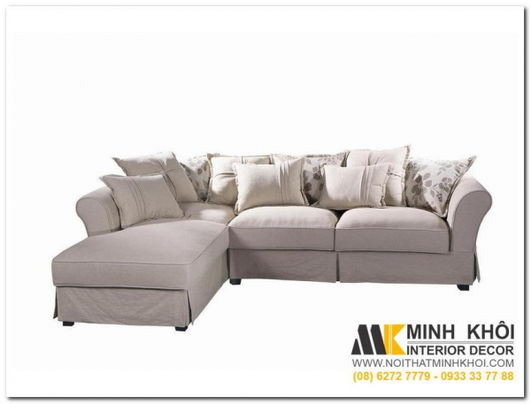 Sofa Giá Rẻ, 100 Mẫu Ghế Sofa Góc Giá Rẻ