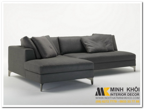 Sofa Giá Rẻ, 100 Mẫu Ghế Sofa Góc Giá Rẻ