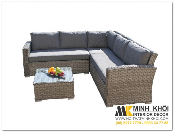 Sofa Giá Rẻ, 100 Mẫu Ghế Sofa Góc Giá Rẻ