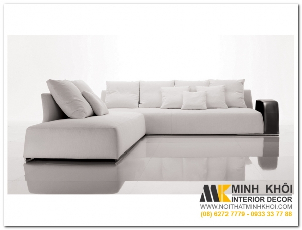 Sofa Phòng Khách Cao Cấp