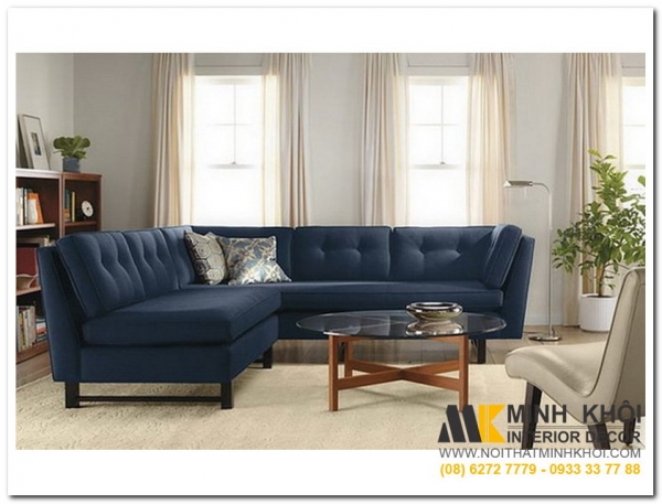 Sofa Phòng Khách Cao Cấp