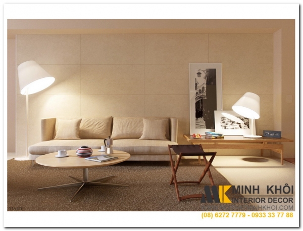 Sofa Phòng Khách Cao Cấp