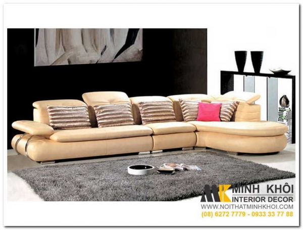 Sofa Phòng Khách Cao Cấp