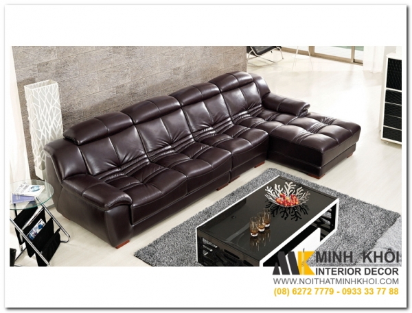 Sofa Phòng Khách Cao Cấp