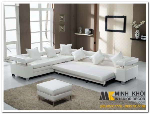 Sofa Phòng Khách Cao Cấp