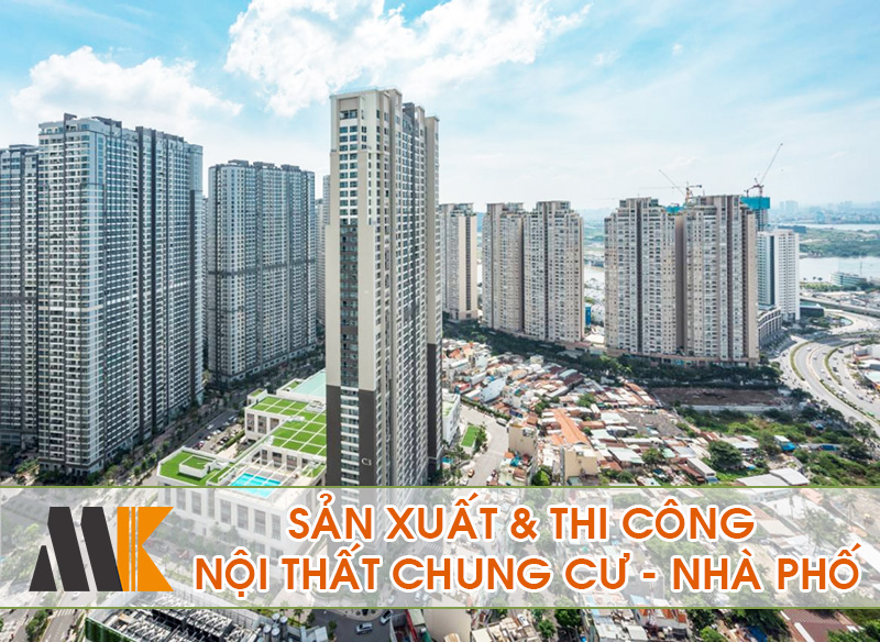 Thi Công Nội Thất Phòng Ngủ