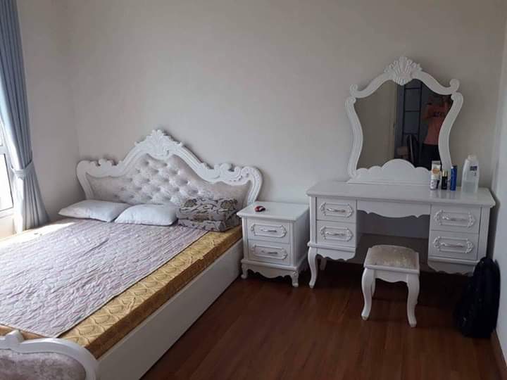 Thi Công Nội Thất Phòng Ngủ