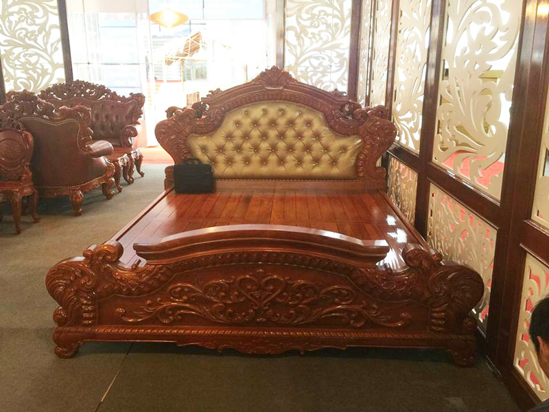 Thi Công Nội Thất Phòng Ngủ