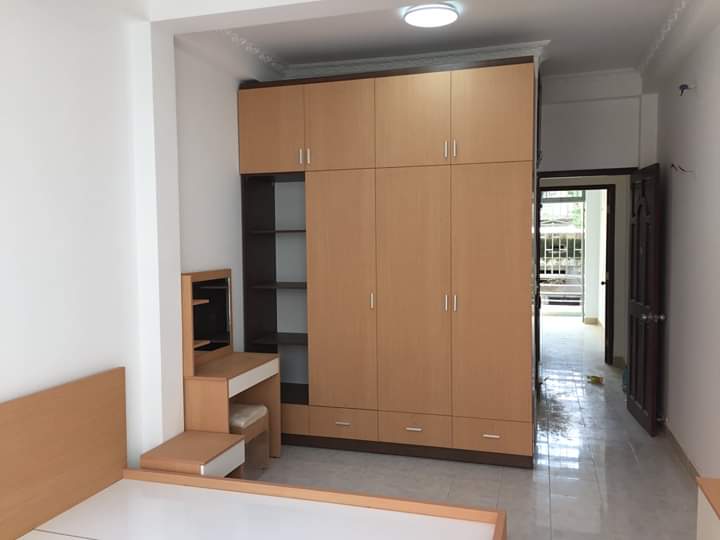 Thi Công Nội Thất Phòng Ngủ