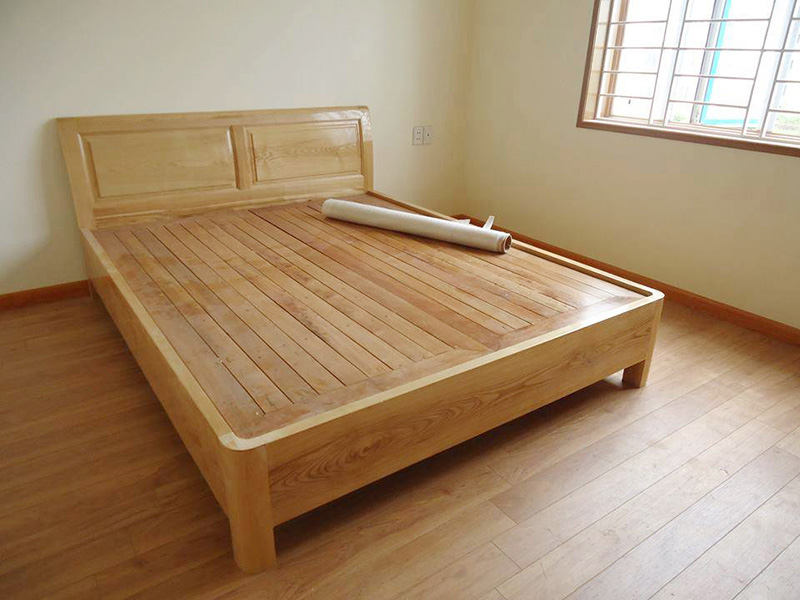 Thi Công Nội Thất Phòng Ngủ