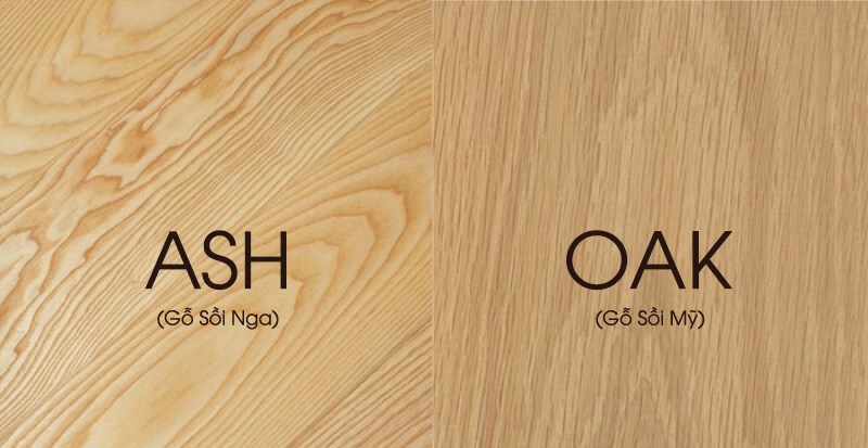 Kệ tivi gỗ sồi có tốt hay không?