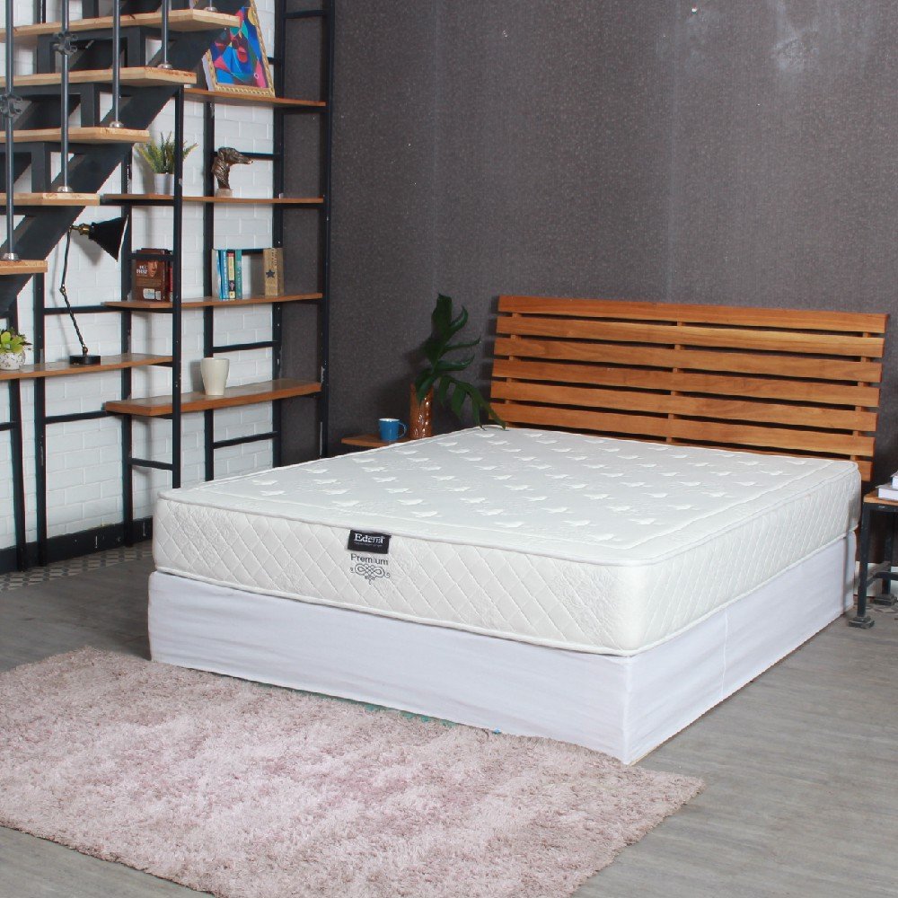 Tổng hợp những cách chọn nêm phù hợp nhất cho phòng ngủ của gia đình