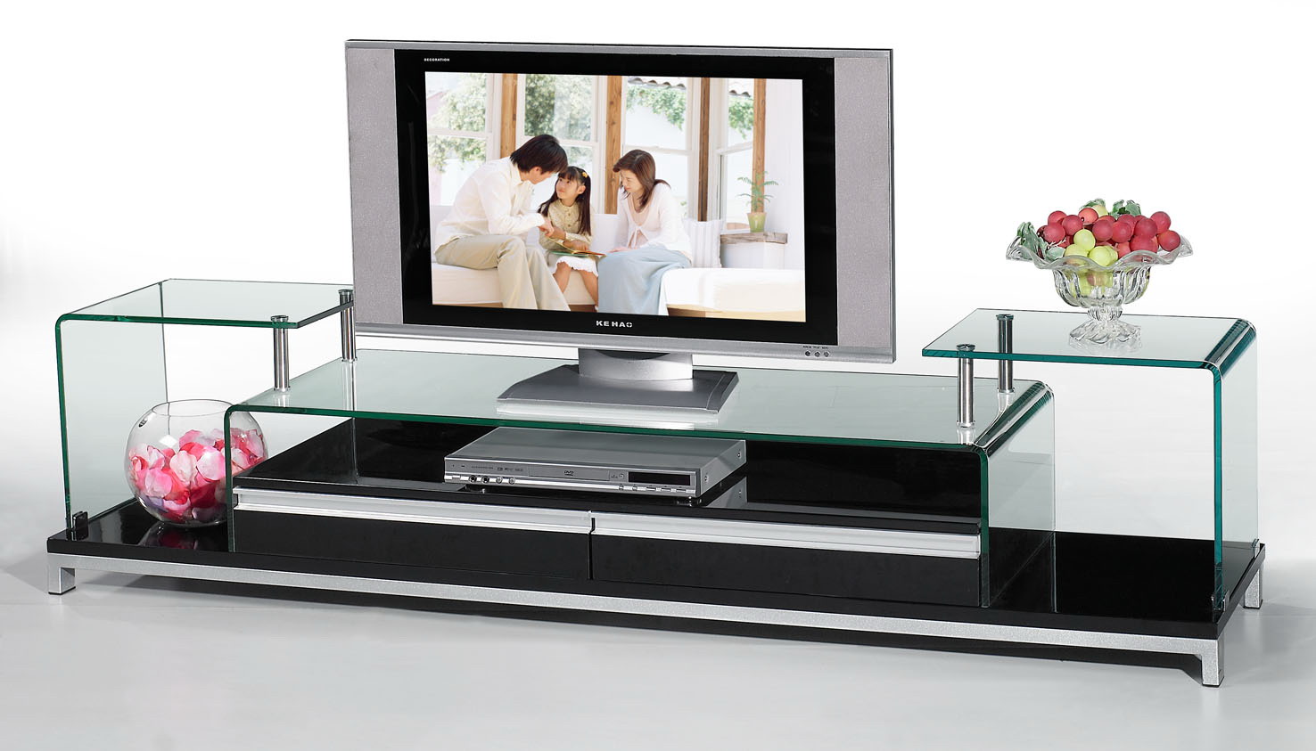 Những điều cần biết khi chọn mua kệ tivi phù hợp cho căn nhà bạn
