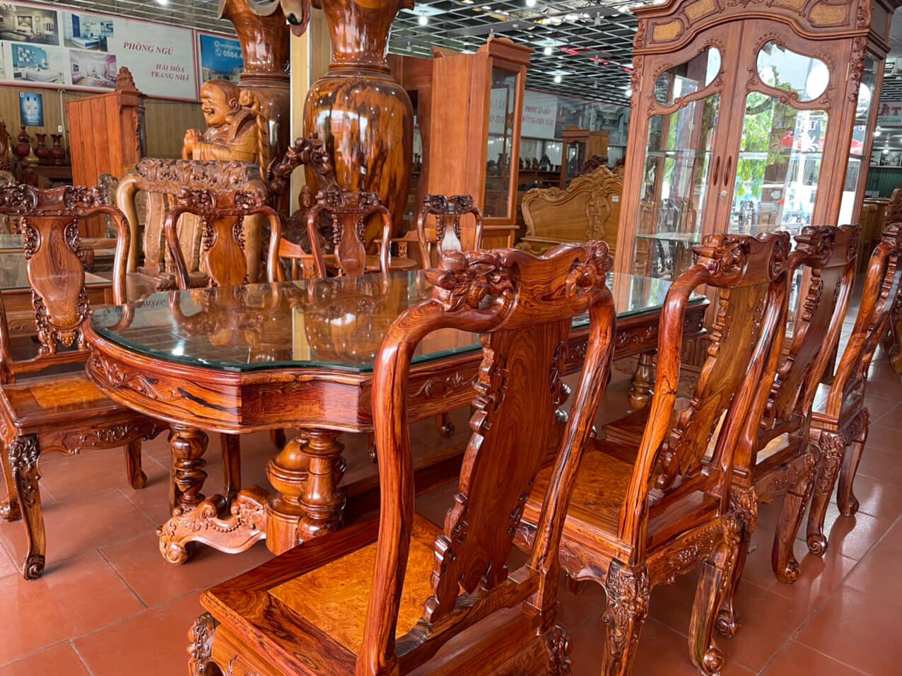 Nội thất Minh Khôi - Địa điểm tin cậy, uy tín cho khách hàng