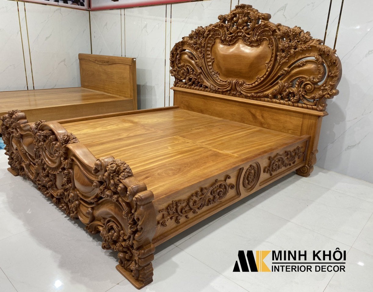 Nội thất Minh Khôi - Địa điểm tin cậy, uy tín cho khách hàng