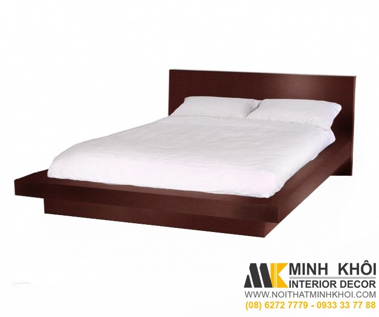 Giường ngủ giá rẻ