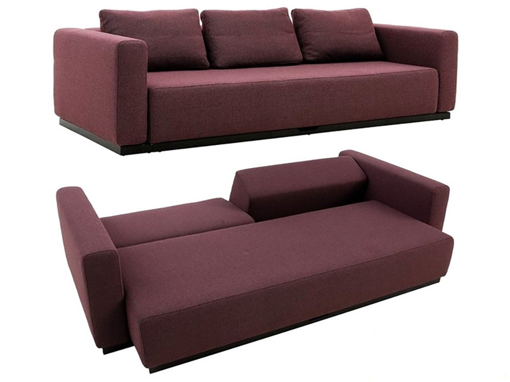 Sofa giường hiện đại F1833