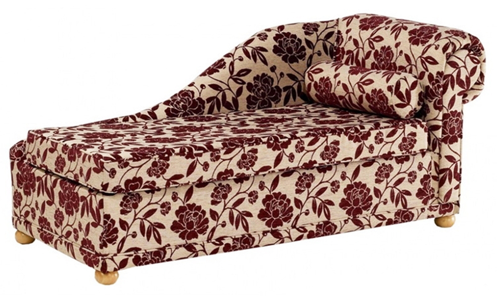 Ghế sofa giường cổ điển - F1914