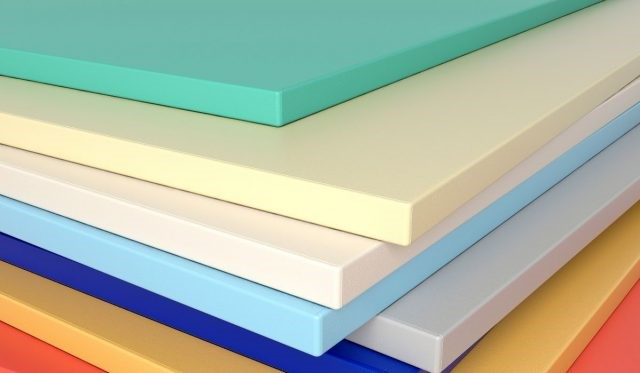 Kệ tivi gỗ công nghiệp – Các loại gỗ công nghiệp thông dụng hiện nay