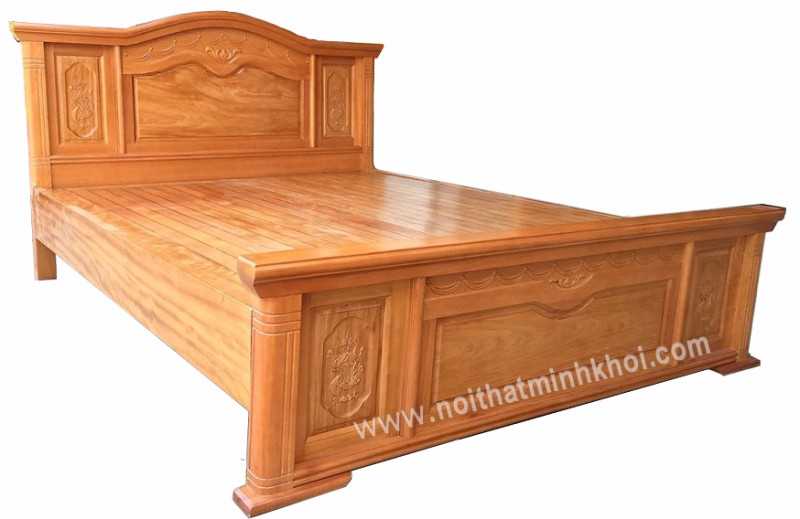 Hướng dẫn tháo lắp giường ngủ theo đúng cách khi bạn chuyển nhà