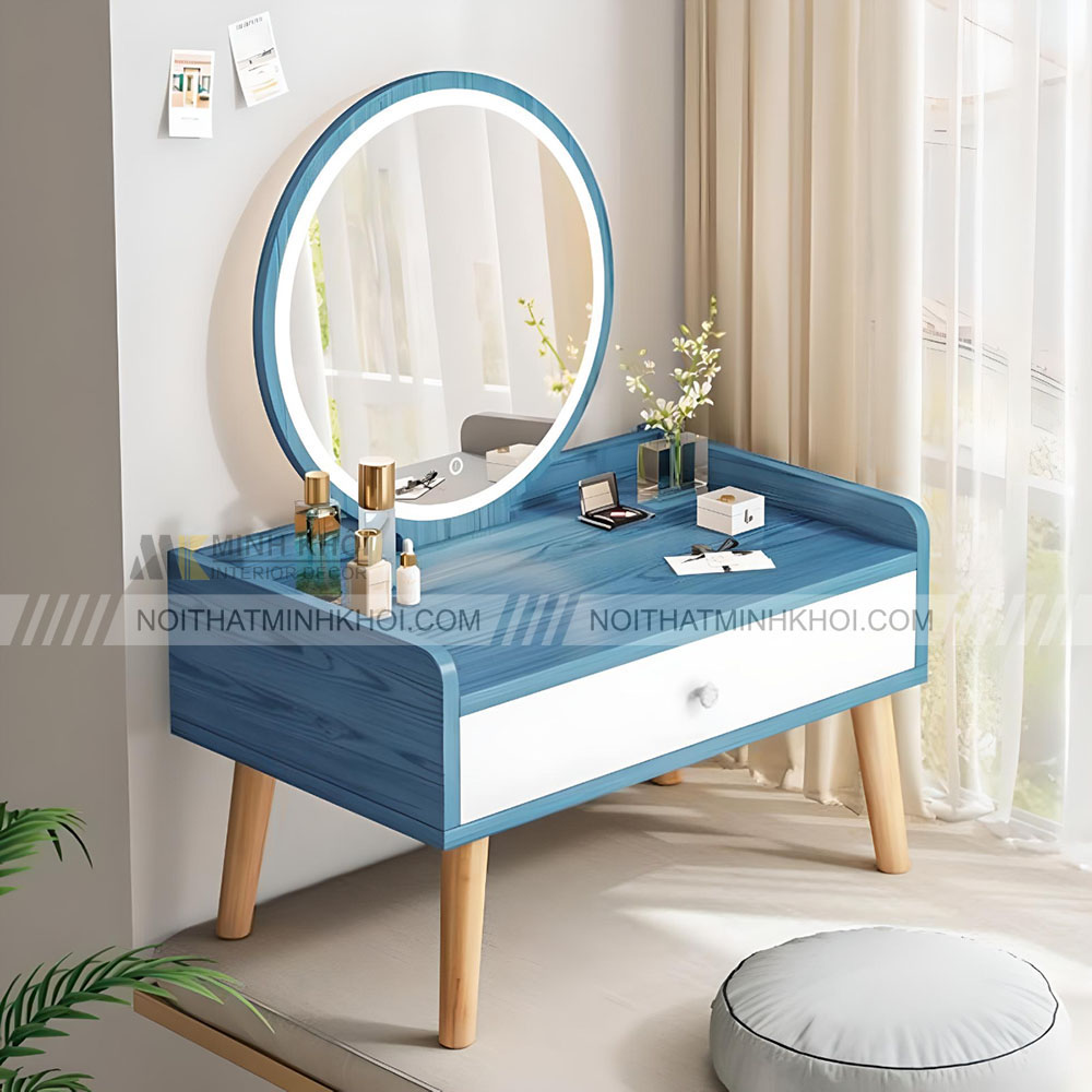 Có nên mua bàn trang điểm giá rẻ dưới 500k