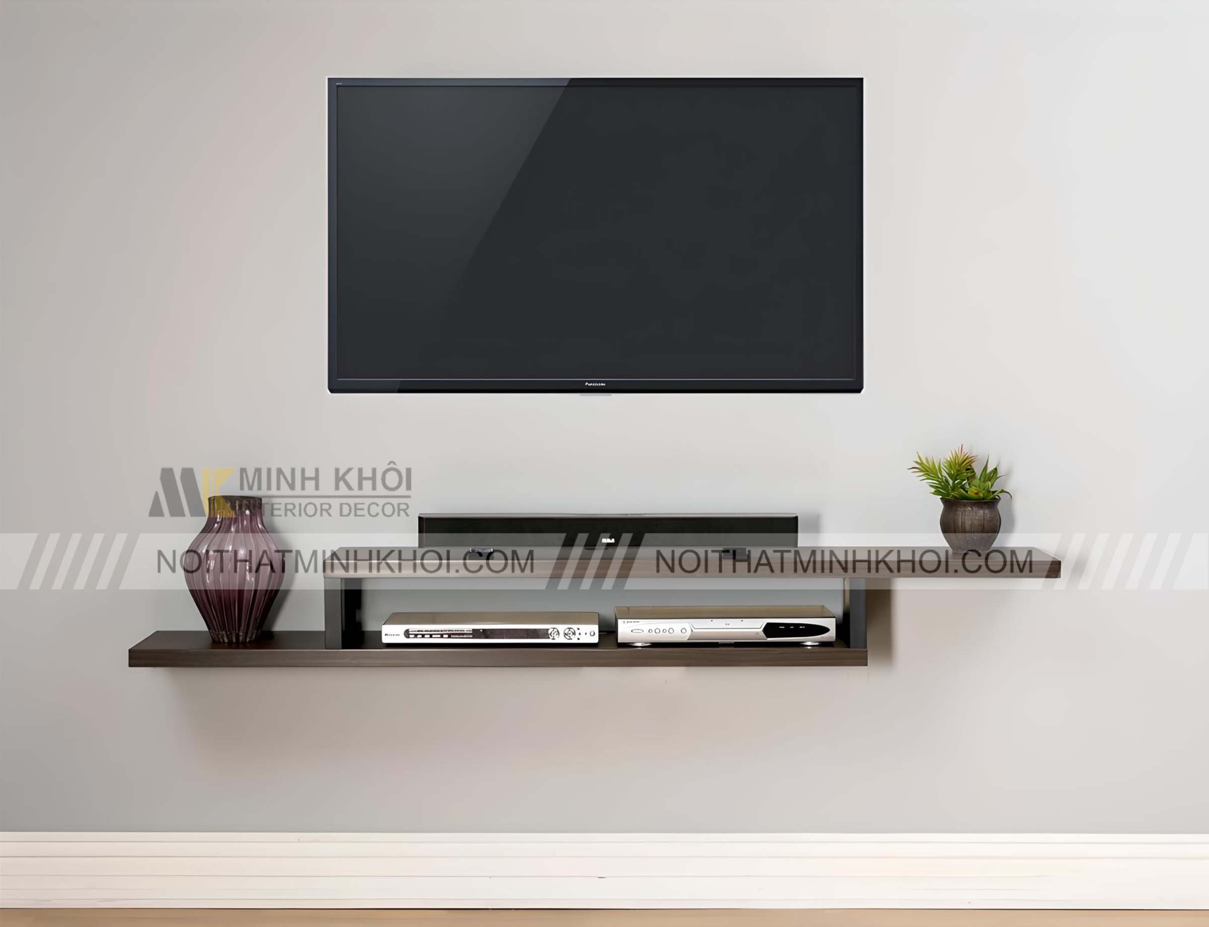 Thiết kế kệ treo